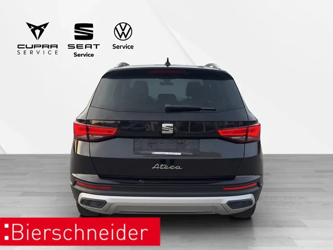SEAT Ateca - Thumbnail 7