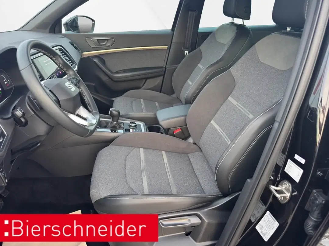 SEAT Ateca - Thumbnail 9
