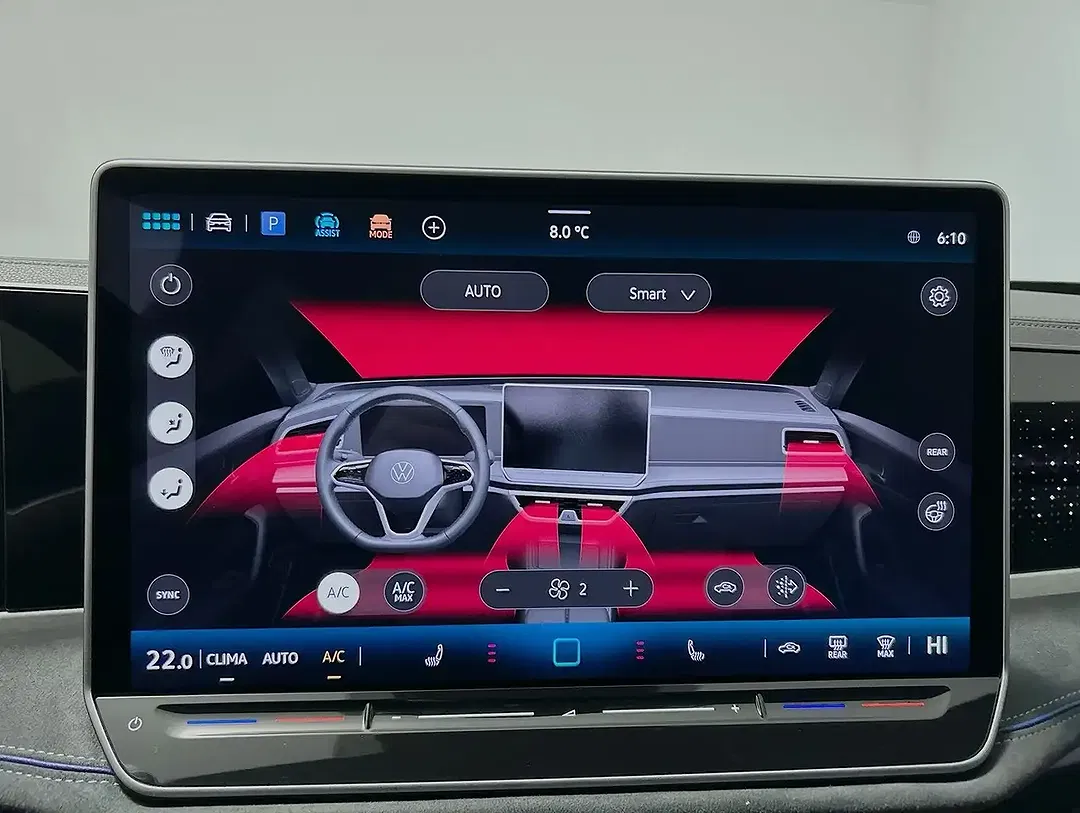Volkswagen Passat - Thumbnail 15