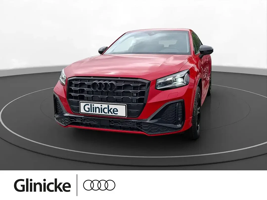 Audi Q2 - Afbeelding 1