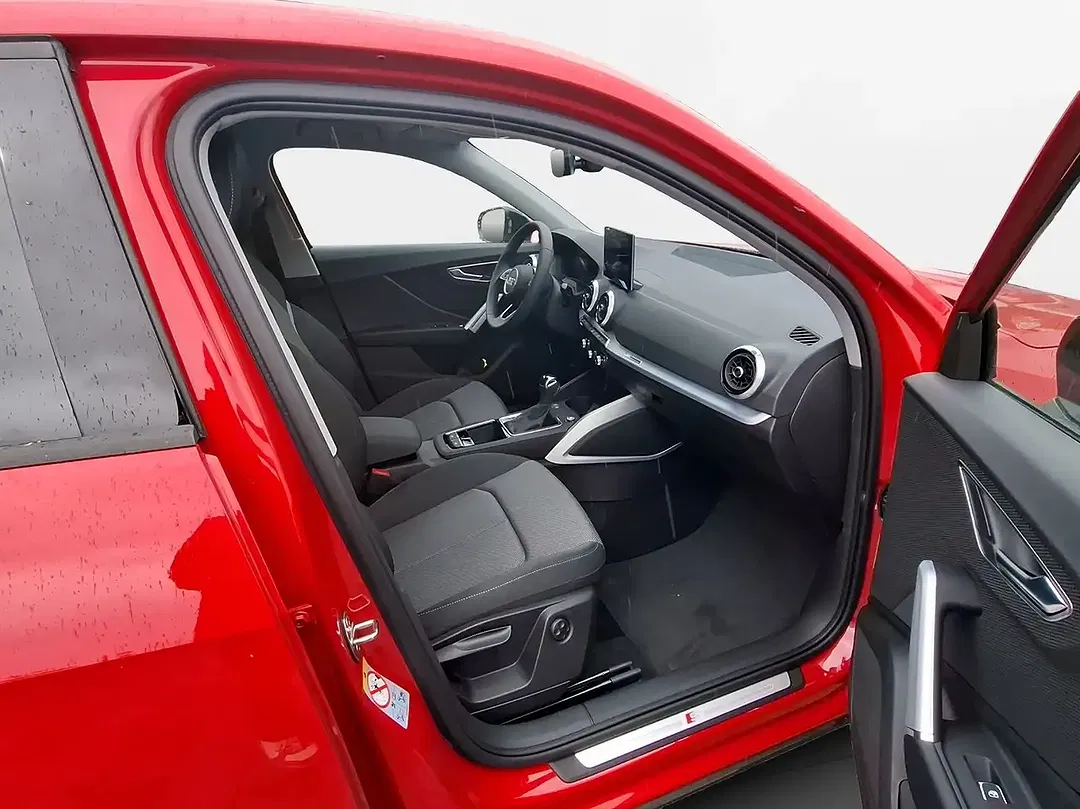 Audi Q2 - Thumbnail 10