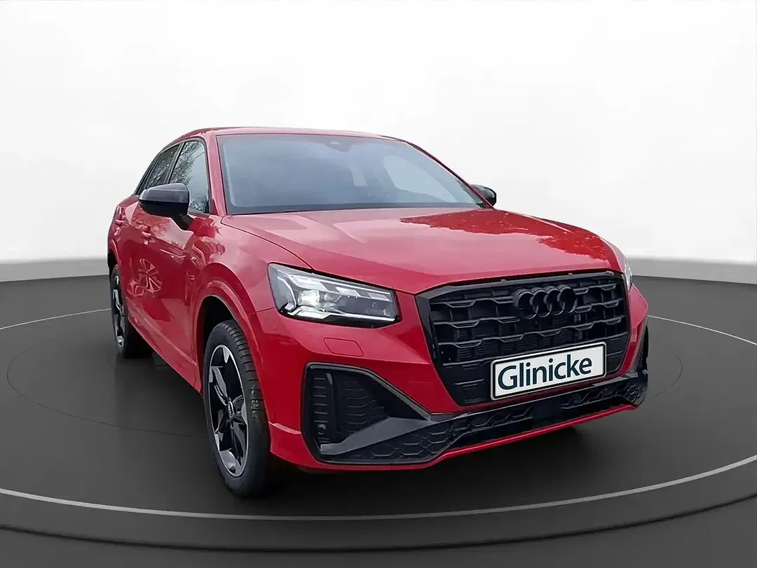 Audi Q2 - Thumbnail 12