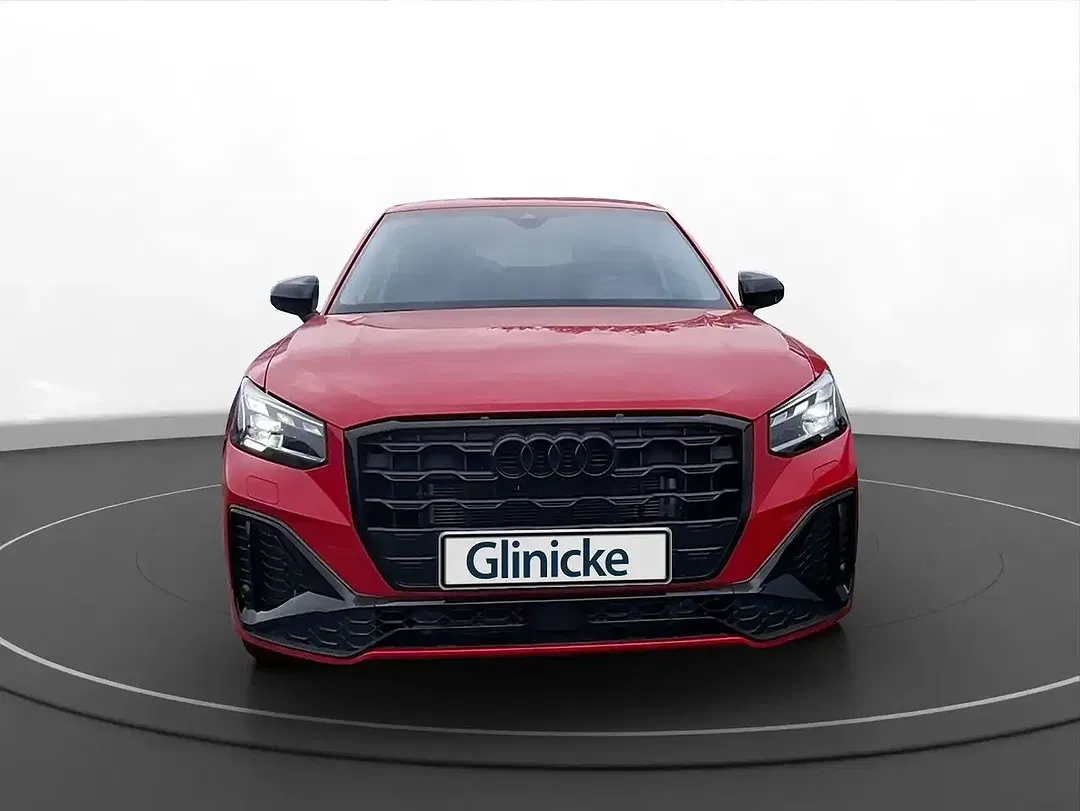 Audi Q2 - Thumbnail 13