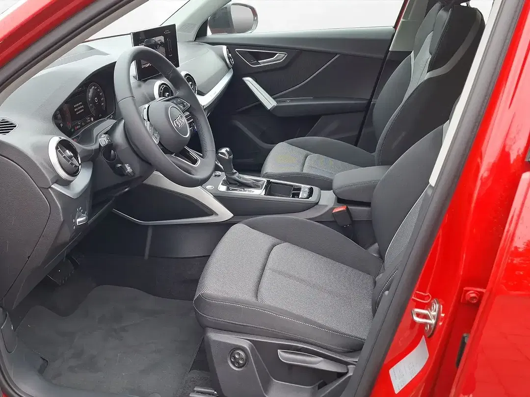 Audi Q2 - Thumbnail 2
