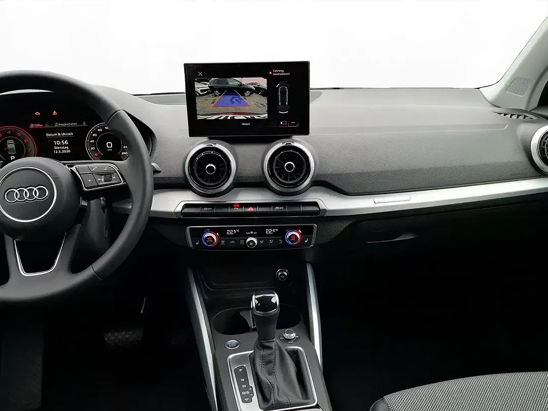 Audi Q2 - Thumbnail 5