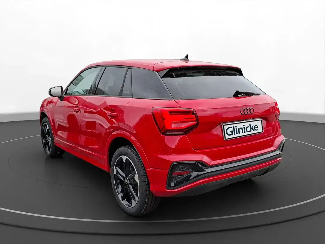 Audi Q2 - Thumbnail 6