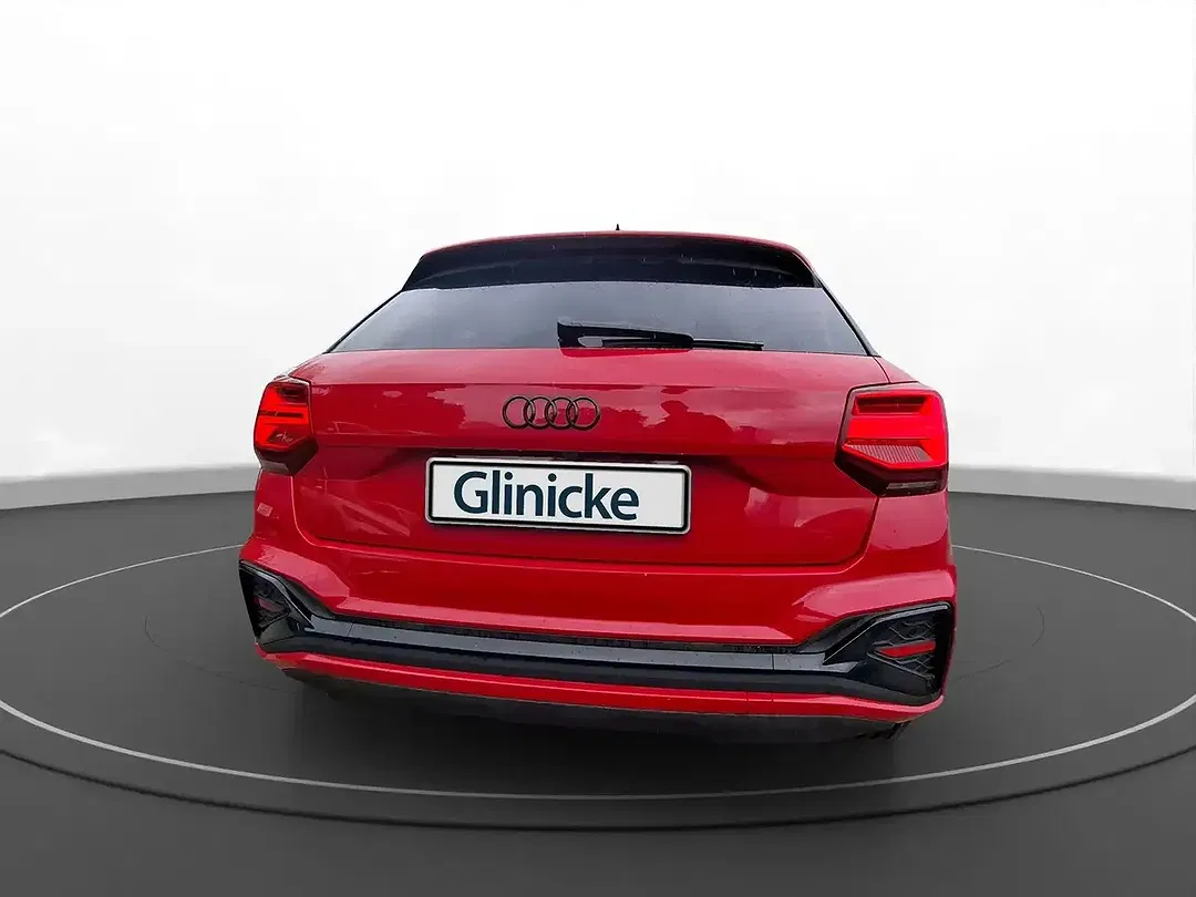 Audi Q2 - Thumbnail 7