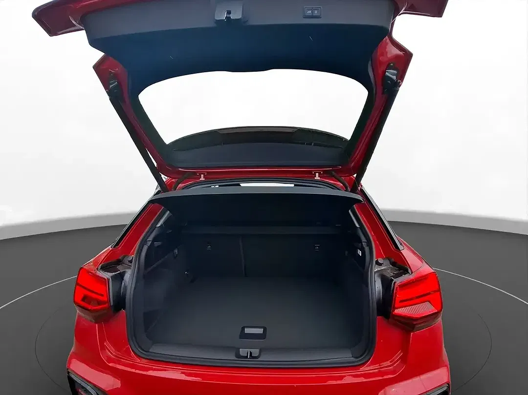 Audi Q2 - Thumbnail 8