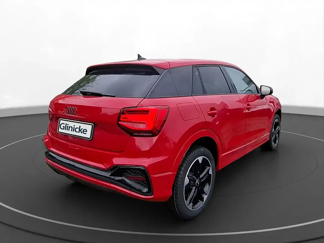 Audi Q2 - Thumbnail 9