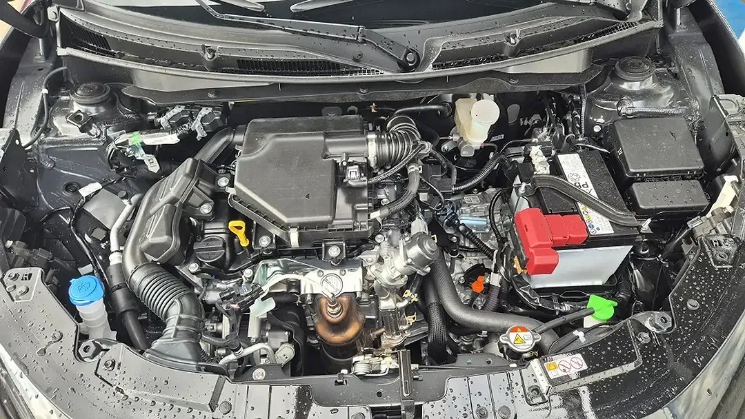 Suzuki Swift - Thumbnail 15