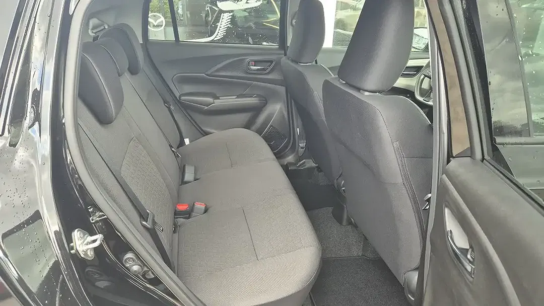 Suzuki Swift - Thumbnail 5