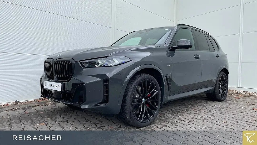 BMW X5 - Afbeelding 1