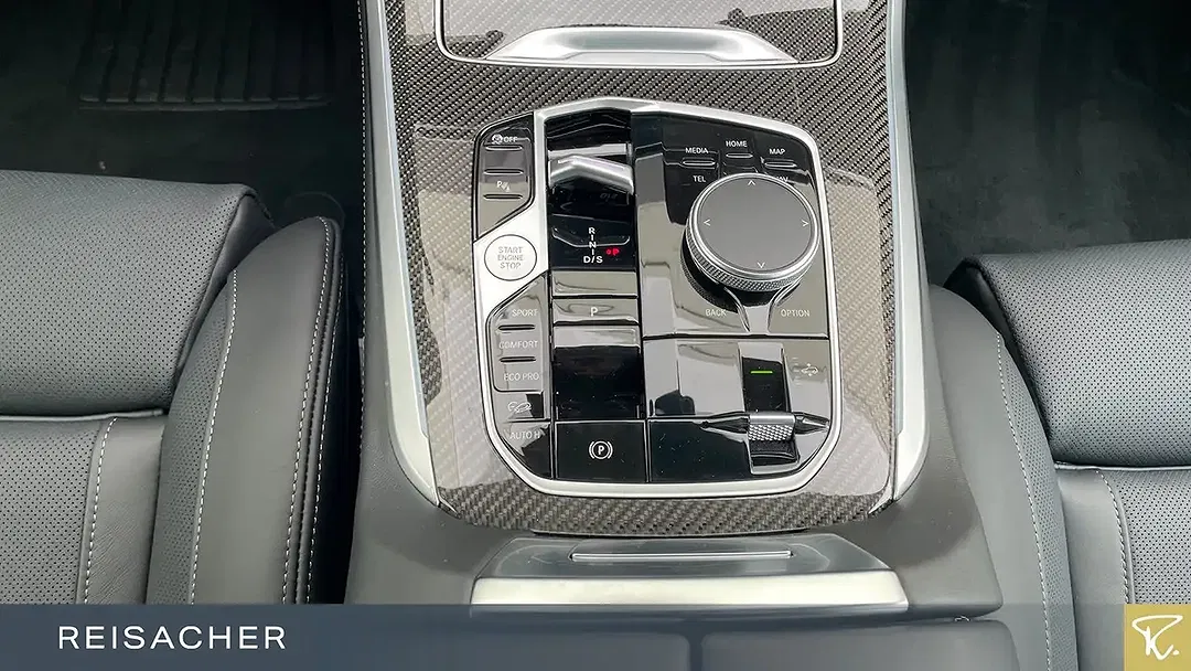 BMW X5 - Thumbnail 10