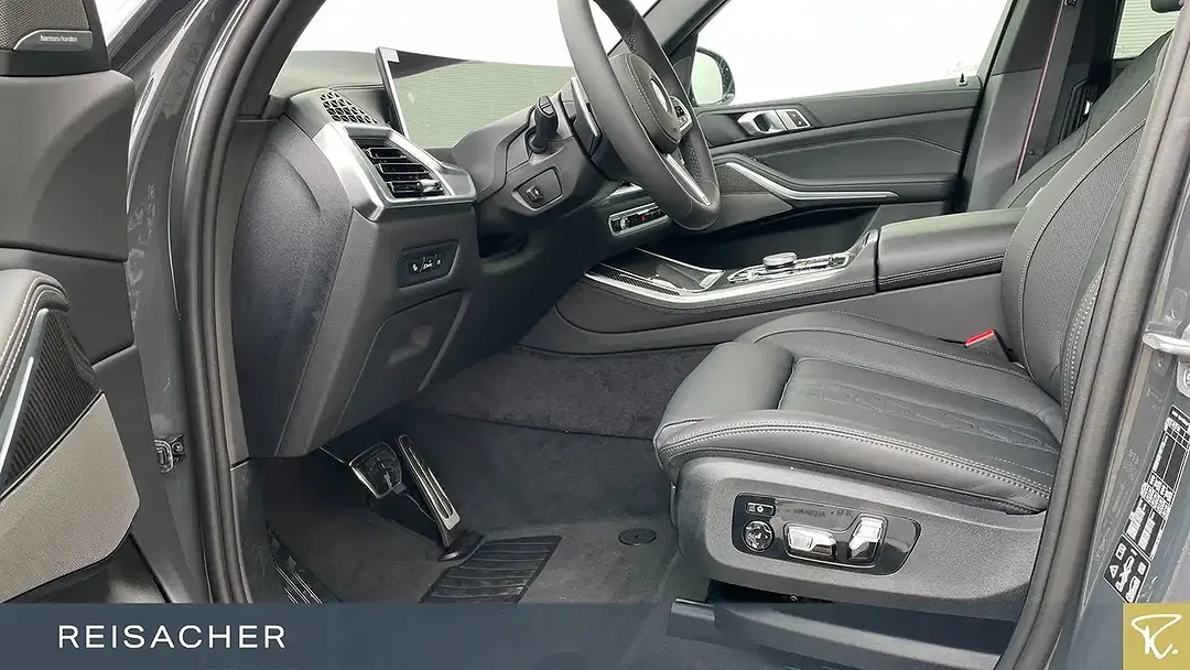 BMW X5 - Thumbnail 4