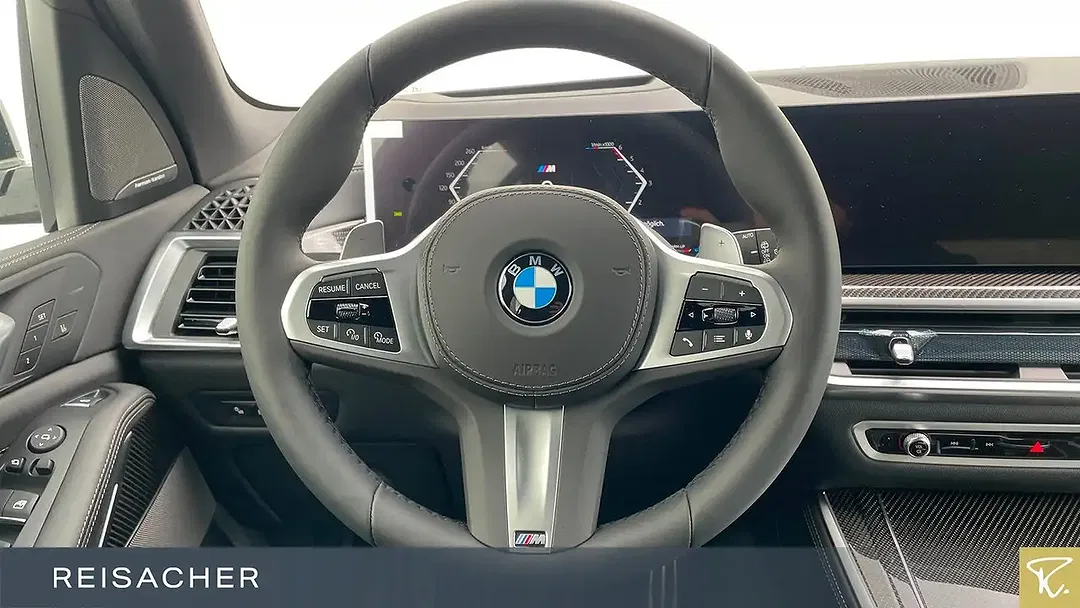 BMW X5 - Thumbnail 5