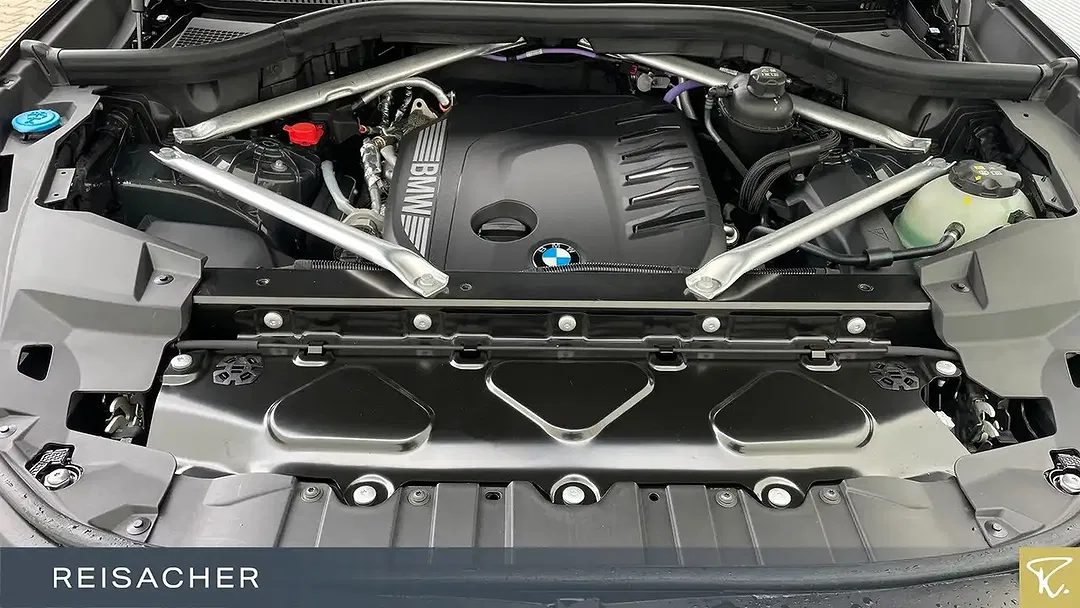 BMW X5 - Thumbnail 7