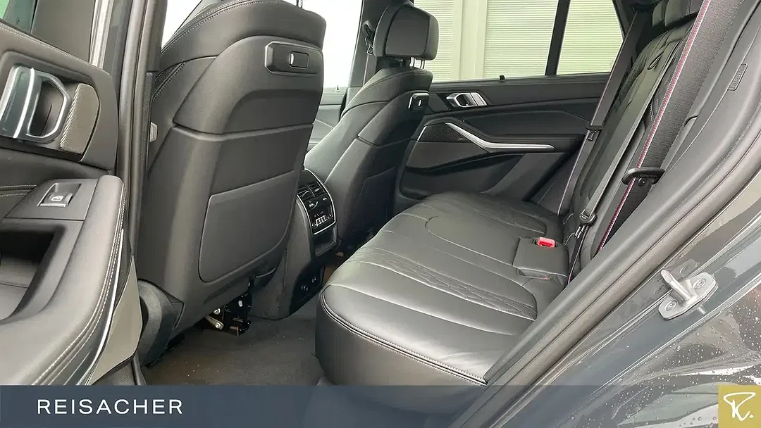 BMW X5 - Thumbnail 8