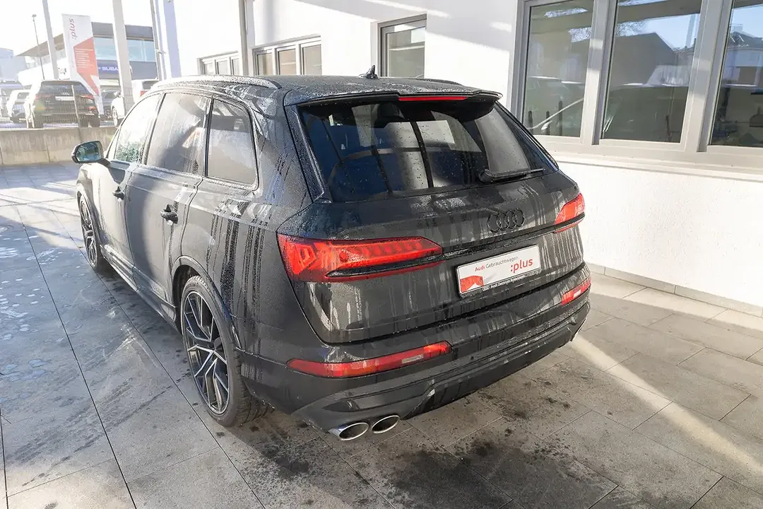 Audi SQ7 - Thumbnail 8