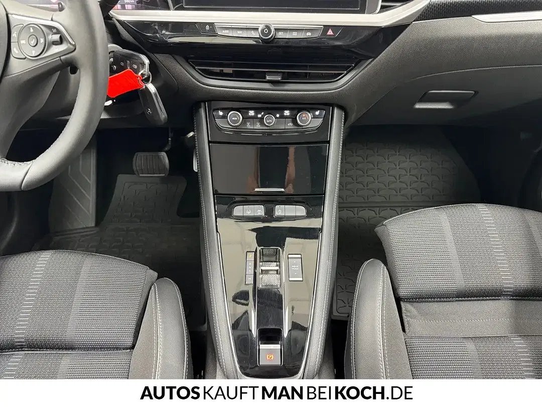 Opel Grandland - Thumbnail 9