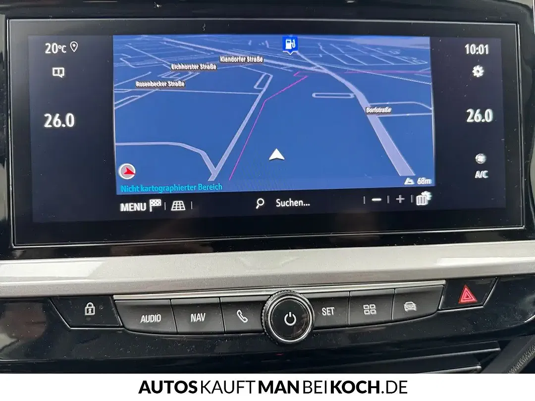 Opel Grandland - Thumbnail 11