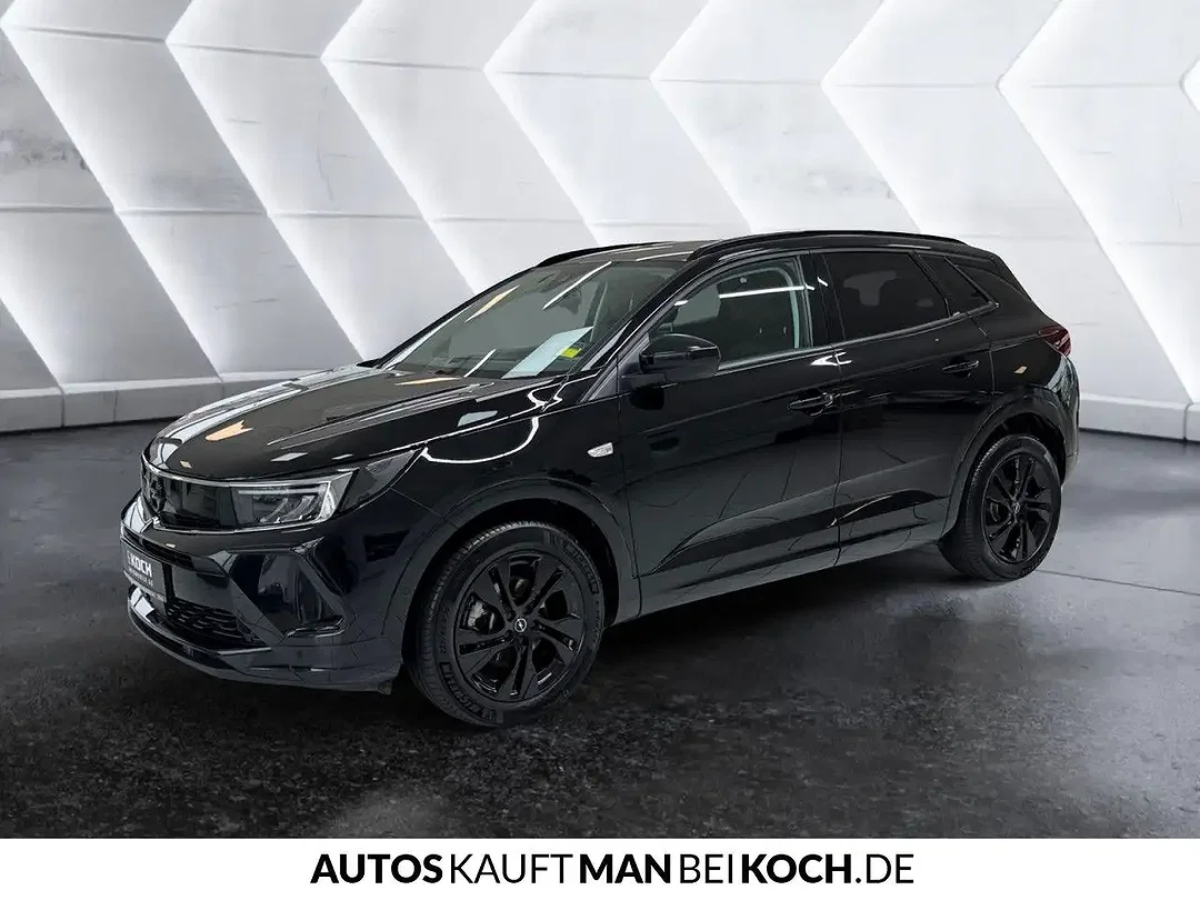 Opel Grandland - Afbeelding 1