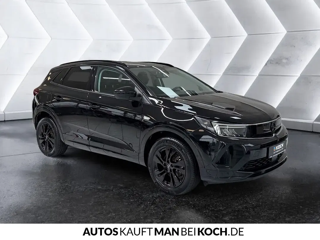 Opel Grandland - Thumbnail 4