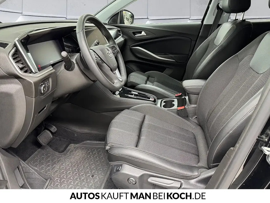 Opel Grandland - Thumbnail 5