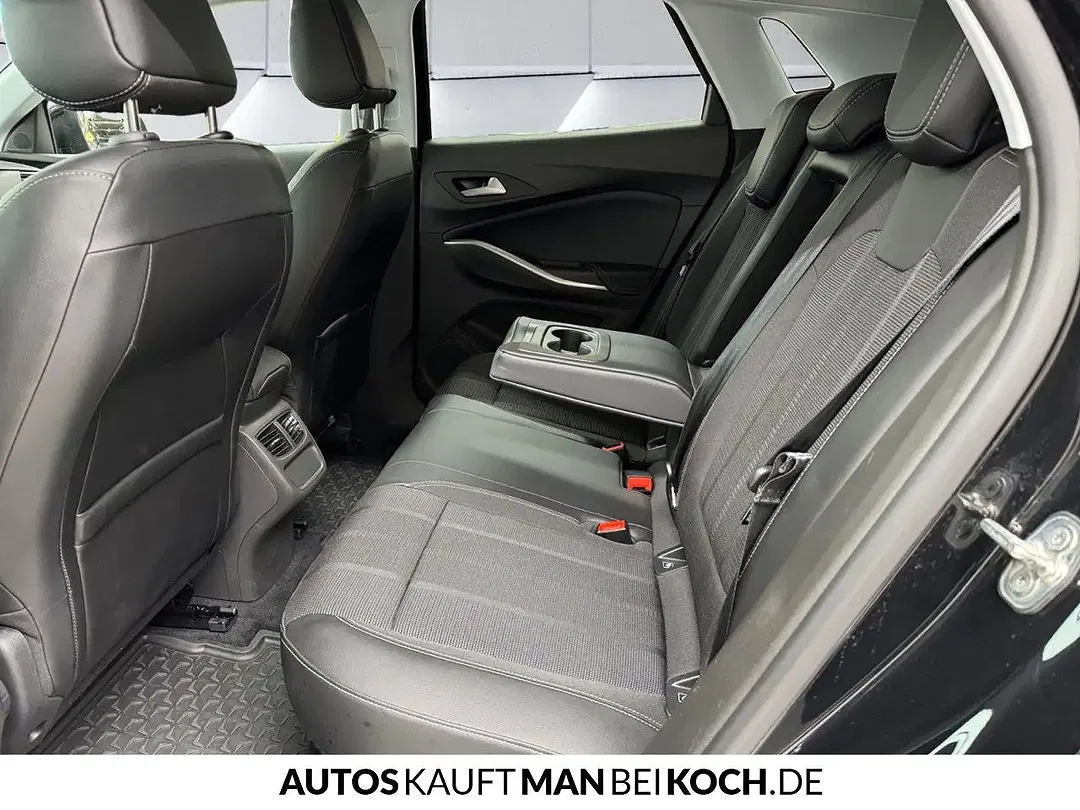 Opel Grandland - Thumbnail 6