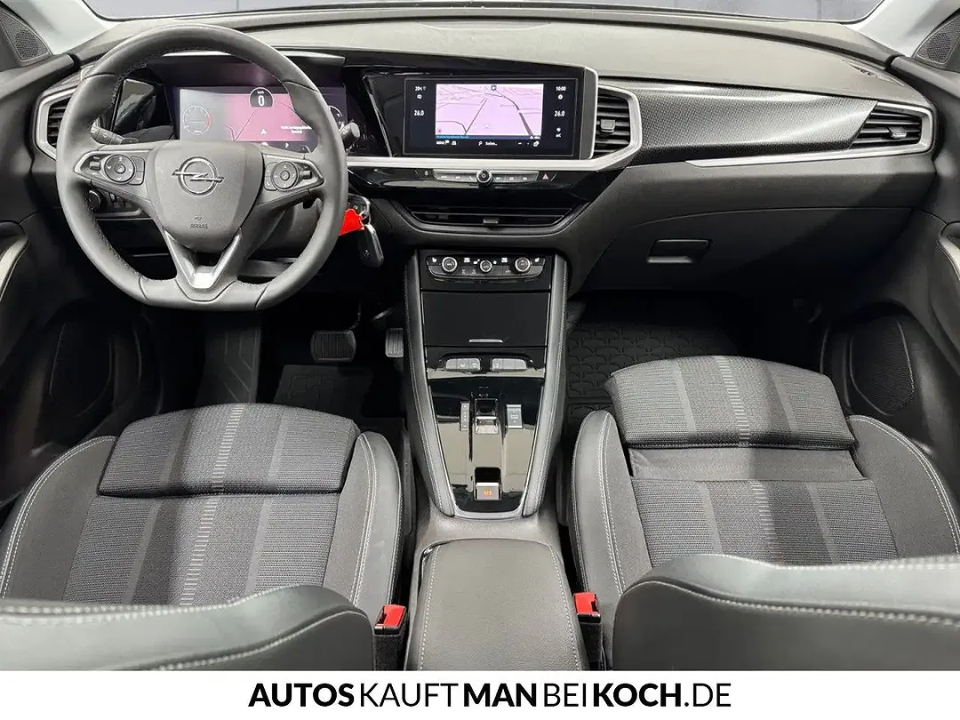 Opel Grandland - Thumbnail 7