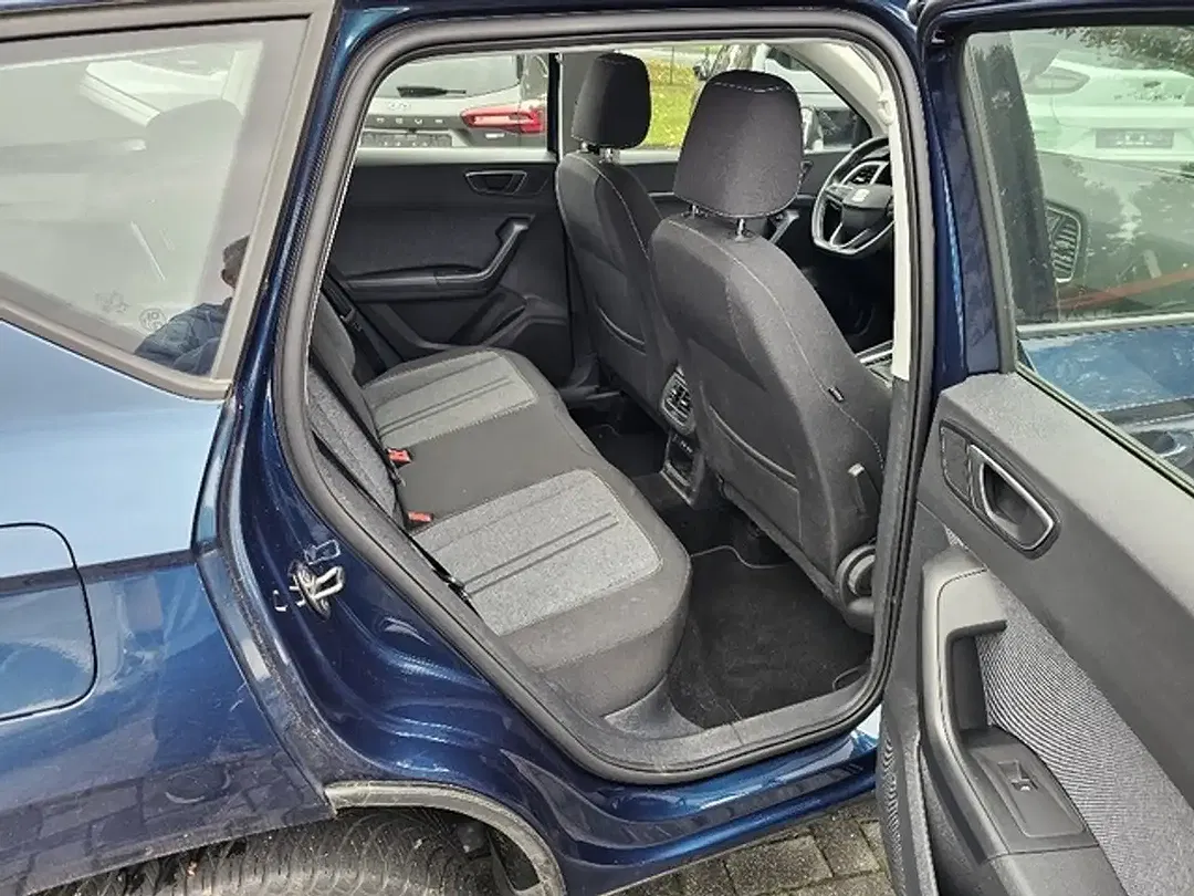 SEAT Ateca - Thumbnail 10