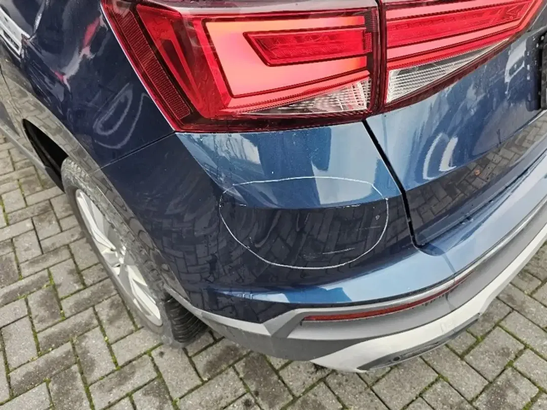 SEAT Ateca - Thumbnail 17