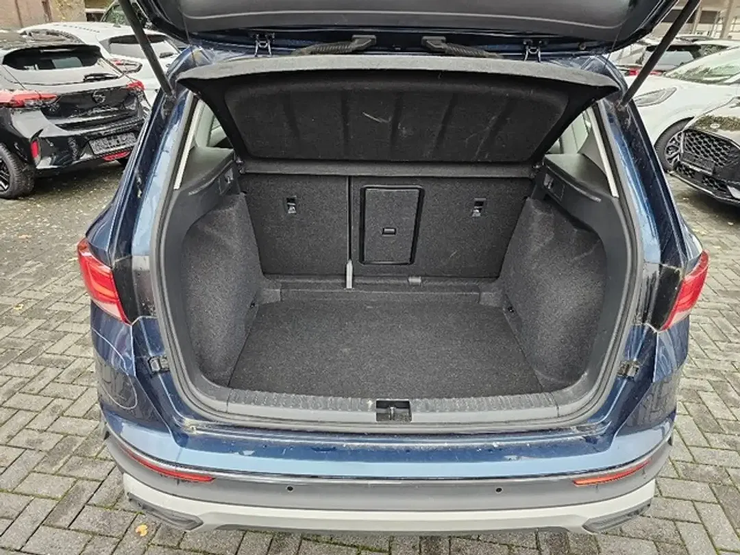 SEAT Ateca - Thumbnail 18
