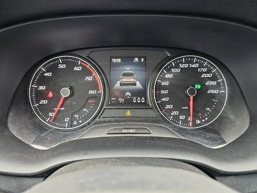 SEAT Ateca - Thumbnail 19