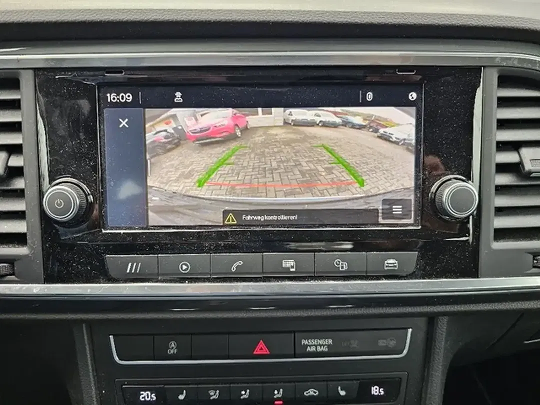 SEAT Ateca - Thumbnail 20
