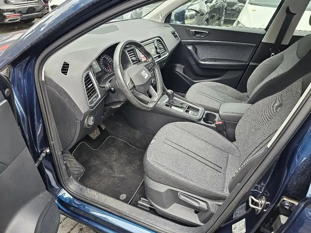 SEAT Ateca - Thumbnail 5