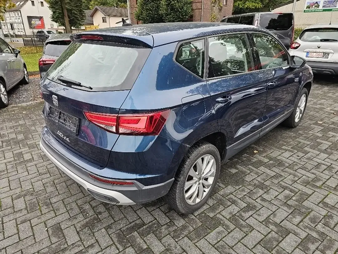 SEAT Ateca - Thumbnail 6