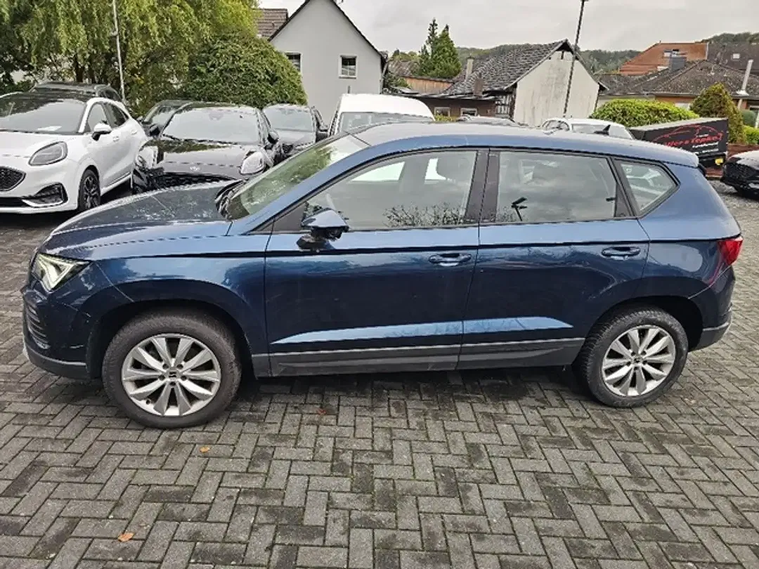 SEAT Ateca - Thumbnail 7