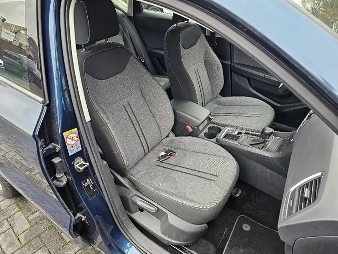 SEAT Ateca - Thumbnail 8