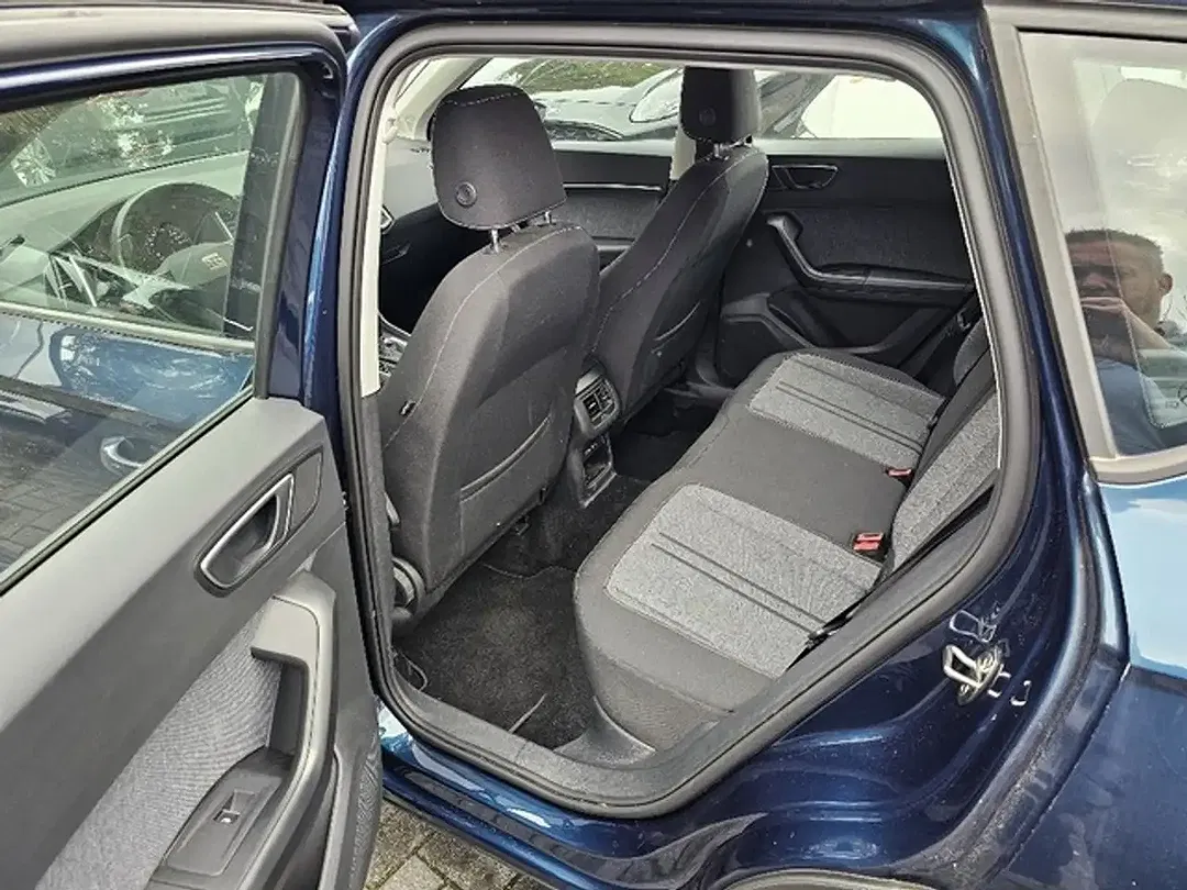 SEAT Ateca - Thumbnail 9
