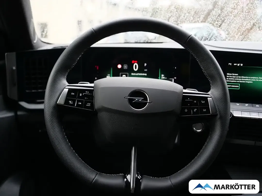 Opel Astra - Thumbnail 14