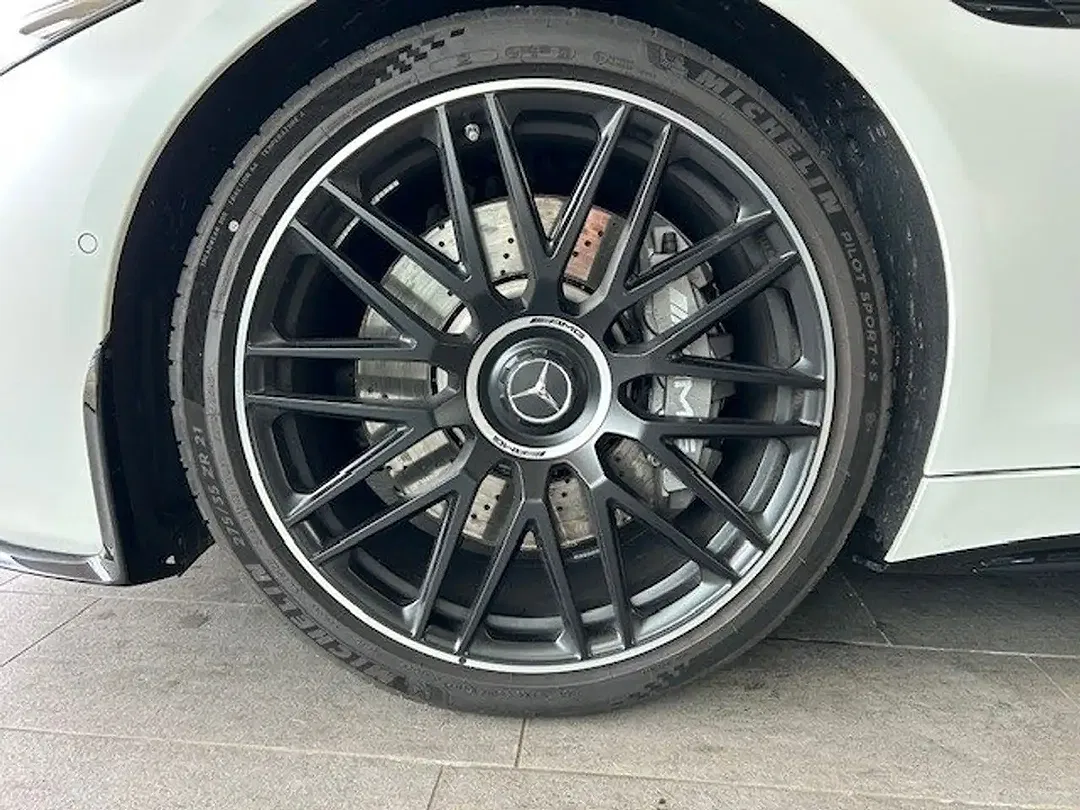 Mercedes-Benz SL 43 AMG - Thumbnail 15