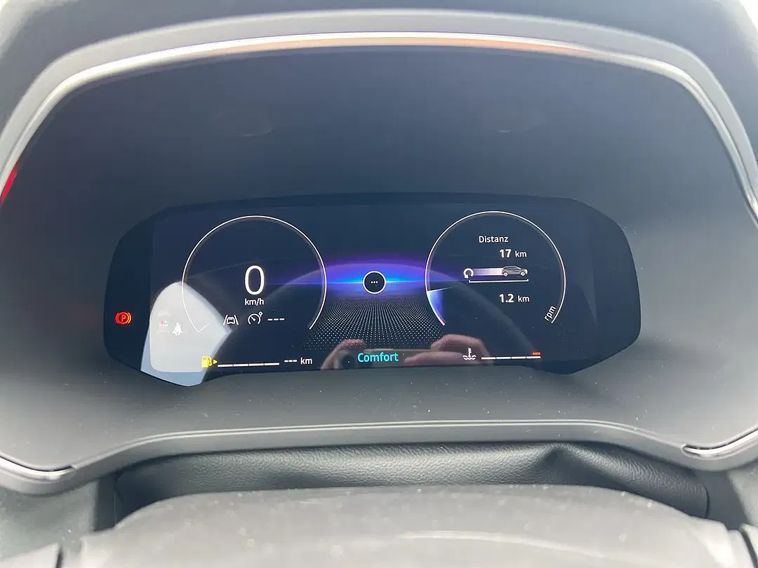 Renault Captur - Thumbnail 14