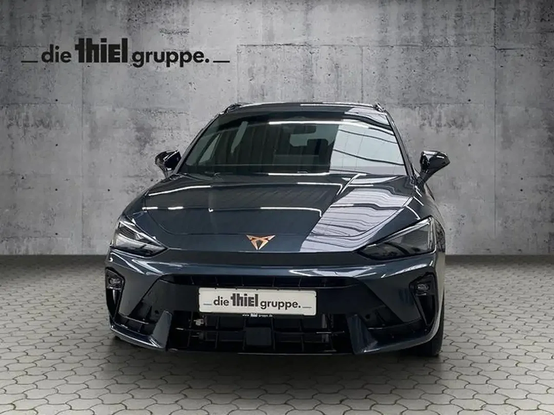 CUPRA Leon - Afbeelding 1