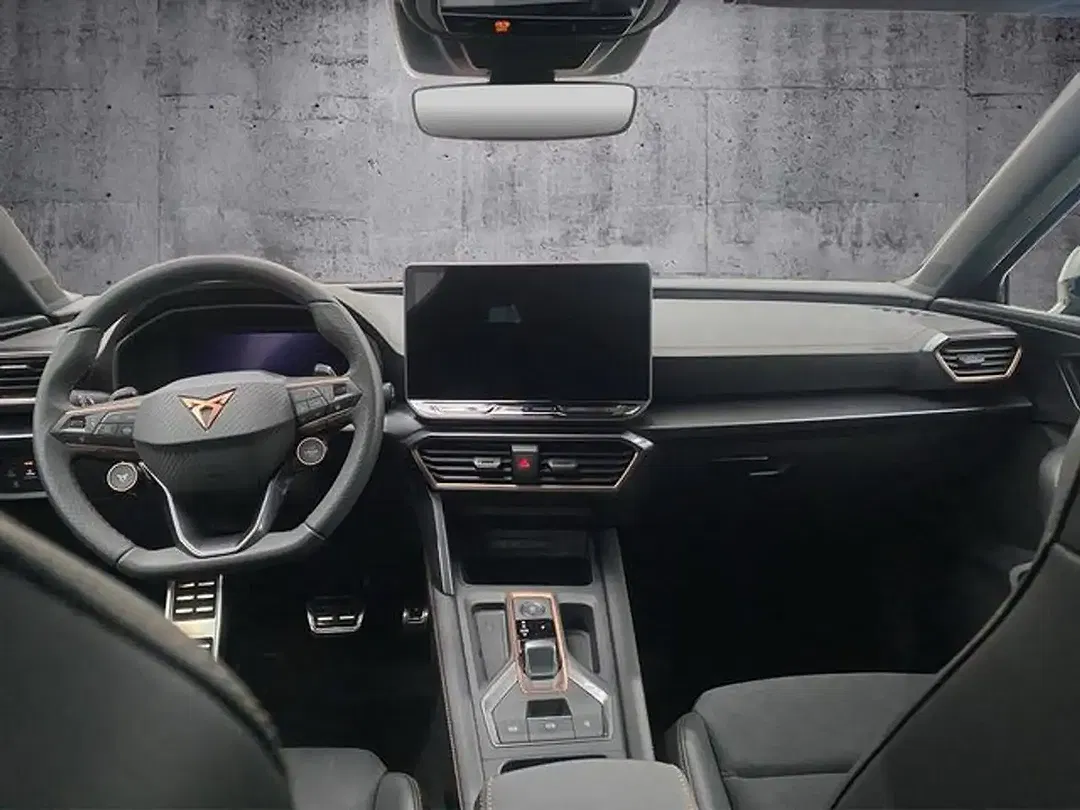 CUPRA Leon - Thumbnail 6