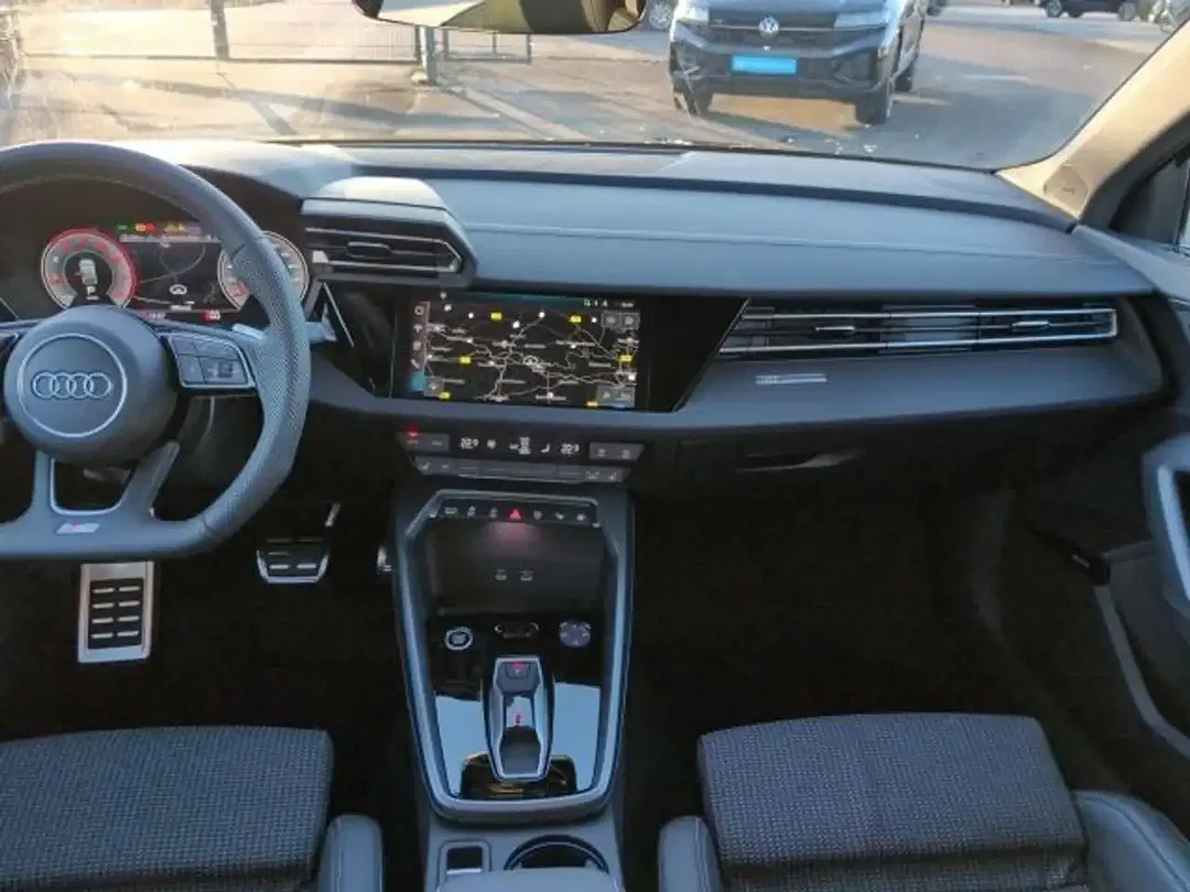 Audi A3 - Thumbnail 11