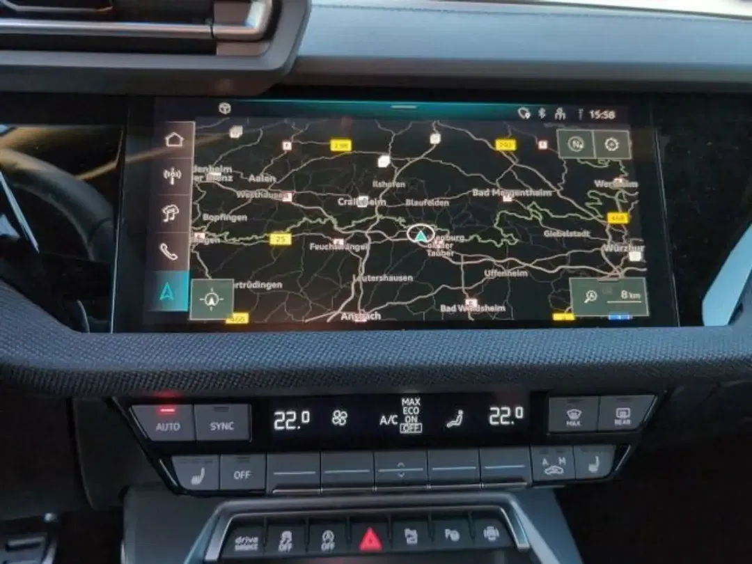 Audi A3 - Thumbnail 12