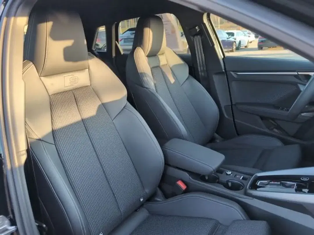 Audi A3 - Thumbnail 15