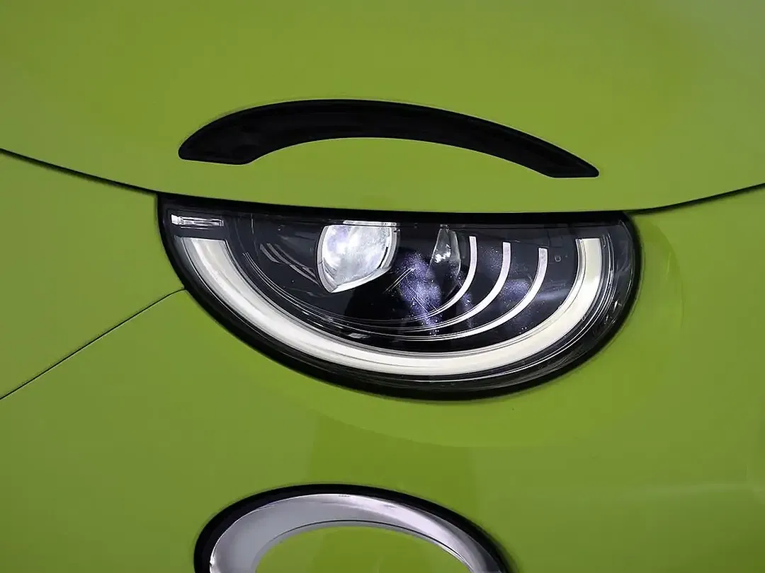 Abarth 500e - Thumbnail 8