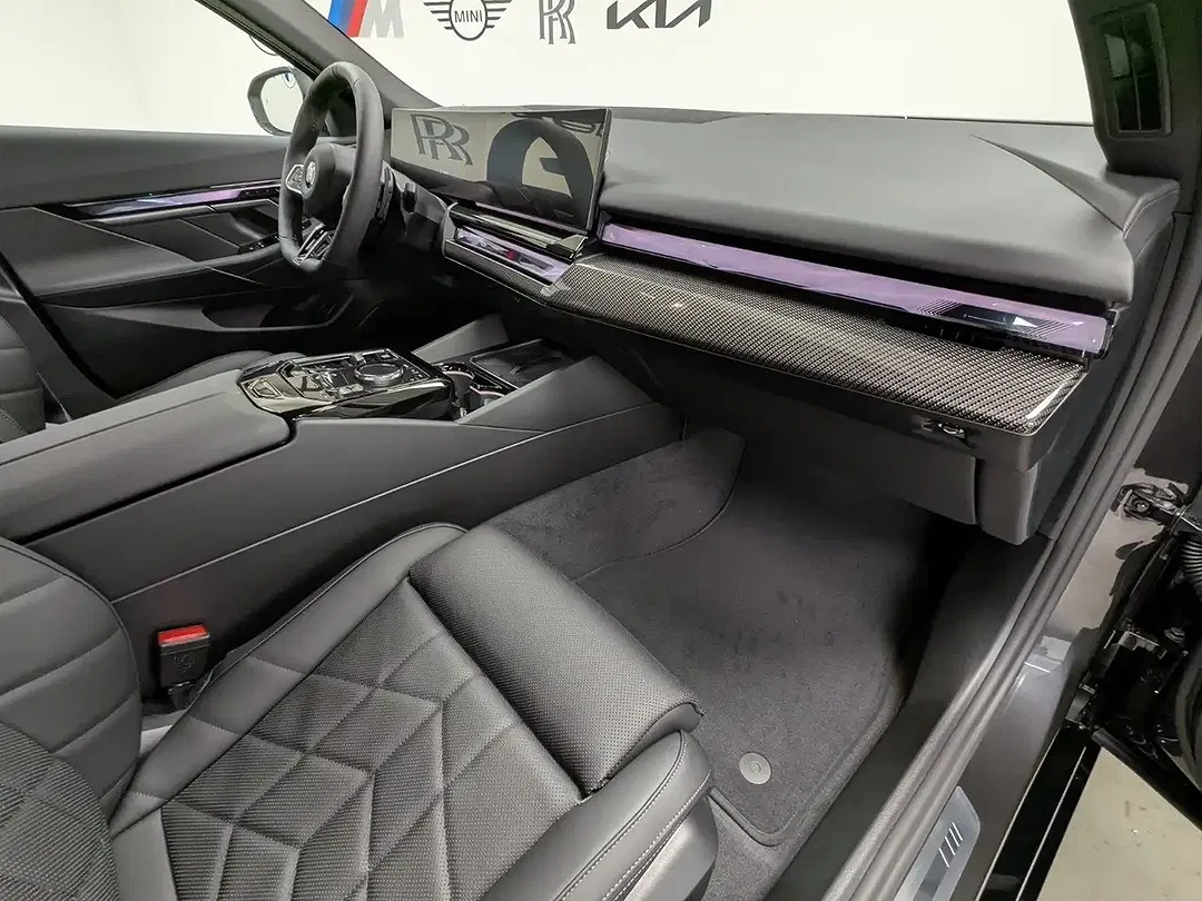 BMW 540 - Thumbnail 6