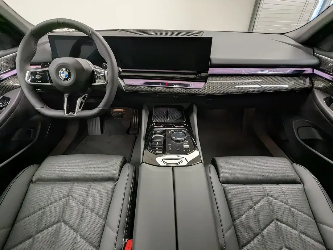 BMW 540 - Thumbnail 7